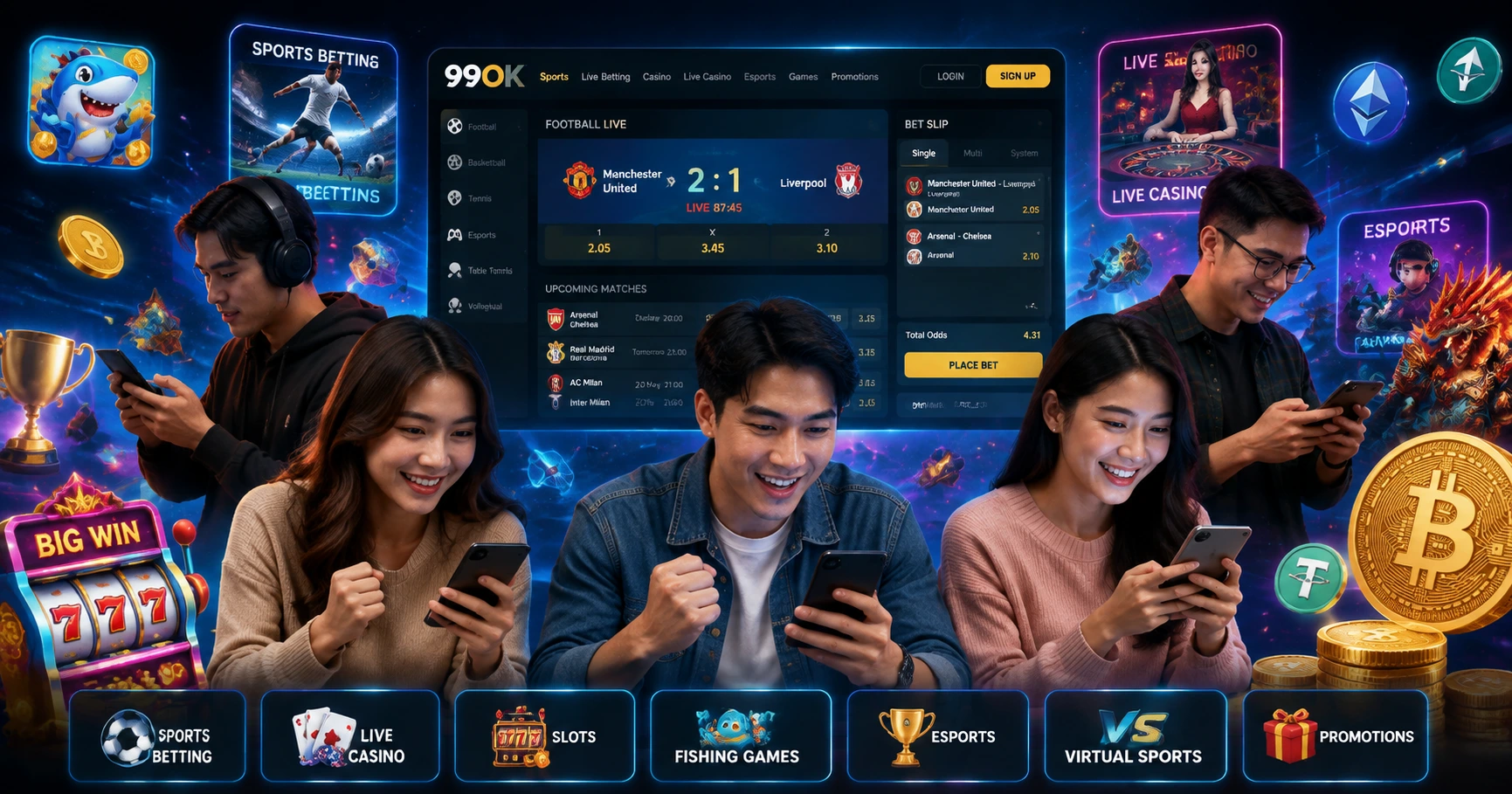 Tổng quan về hit1. club trong cộng đồng giải trí trực tuyến - image 2