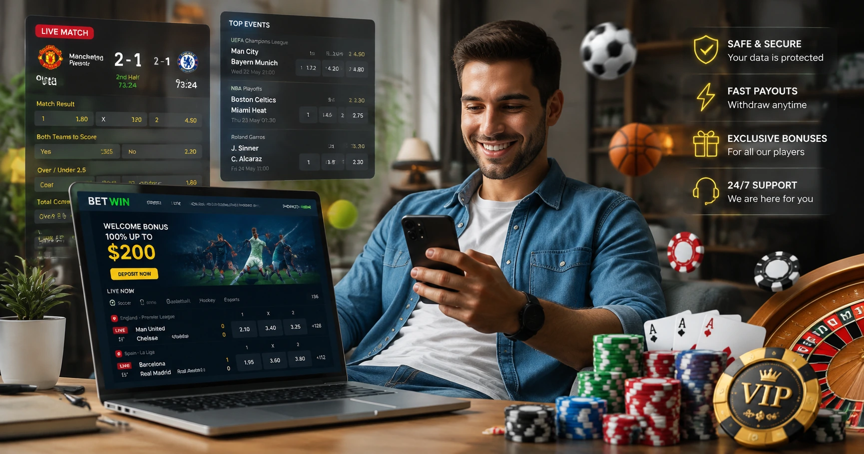 Khám phá 789789 bet: Đầu tư và giải trí đỉnh cao - image 2