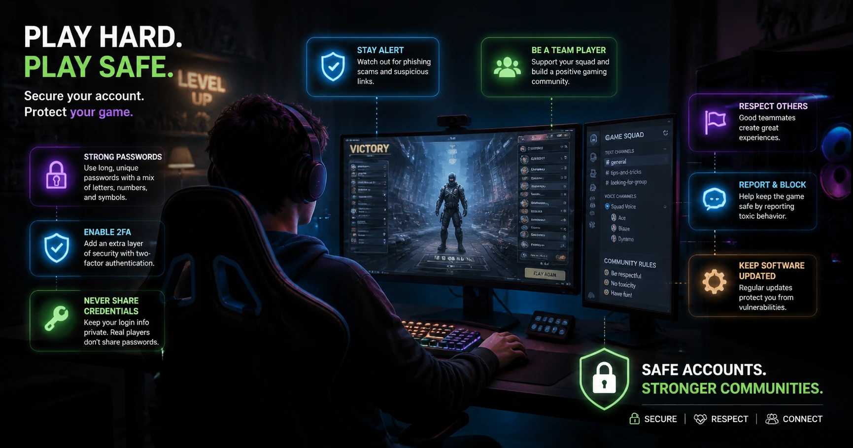 Tổng quan về nlg exclusive freeroll natural8 password và vai trò của nó trong cộng đồng chơi game - image 2