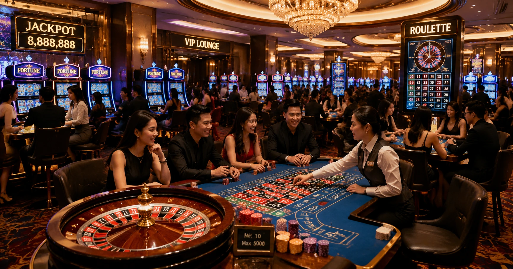 Tổng Quan Về hit club tato: Sân Chơi Đẳng Cấp Trong Thế Giới Cá Cược - image 3